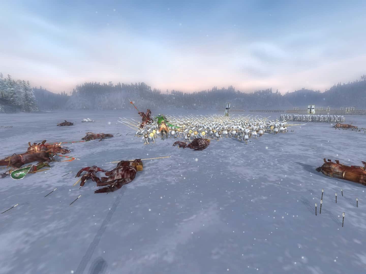 #8. XIII Century: Gold Edition (GOG) By: Fulqrum Publishing