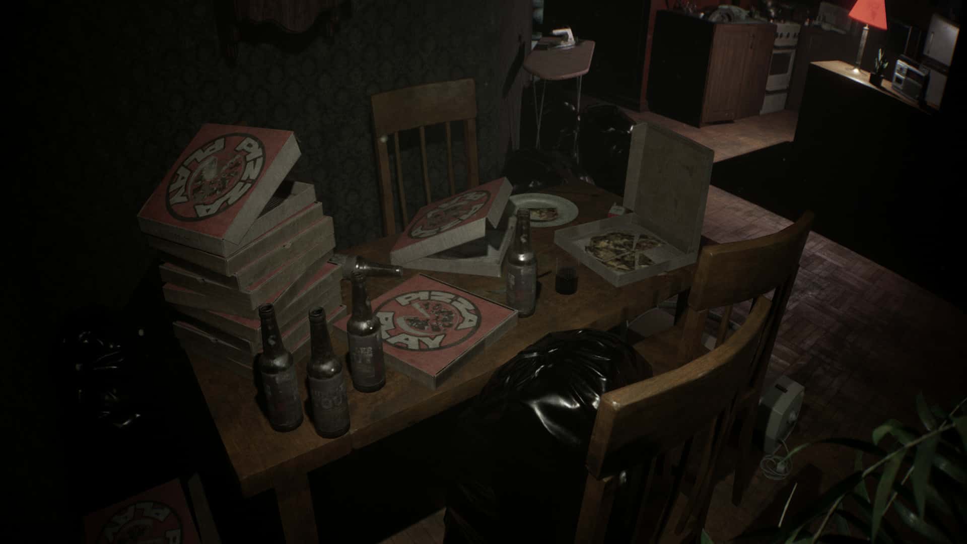#6. PARANOID (GOG) От: Madmind Studio