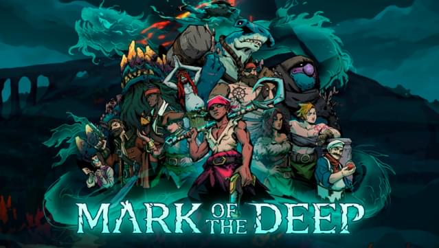 Mark of the Deep - Deluxe Edition