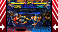 KIZUNA ENCOUNTER: SUPER TAG BATTLE screenshot 3