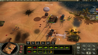 Codename Panzers: Phase Two screenshot 4