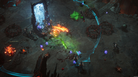 Jotunnslayer: Hordes of Hel screenshot 4