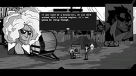 Wolfstride Demo screenshot 6