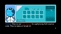 2064: Read Only Memories screenshot 7