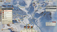 Above the Snow screenshot 7