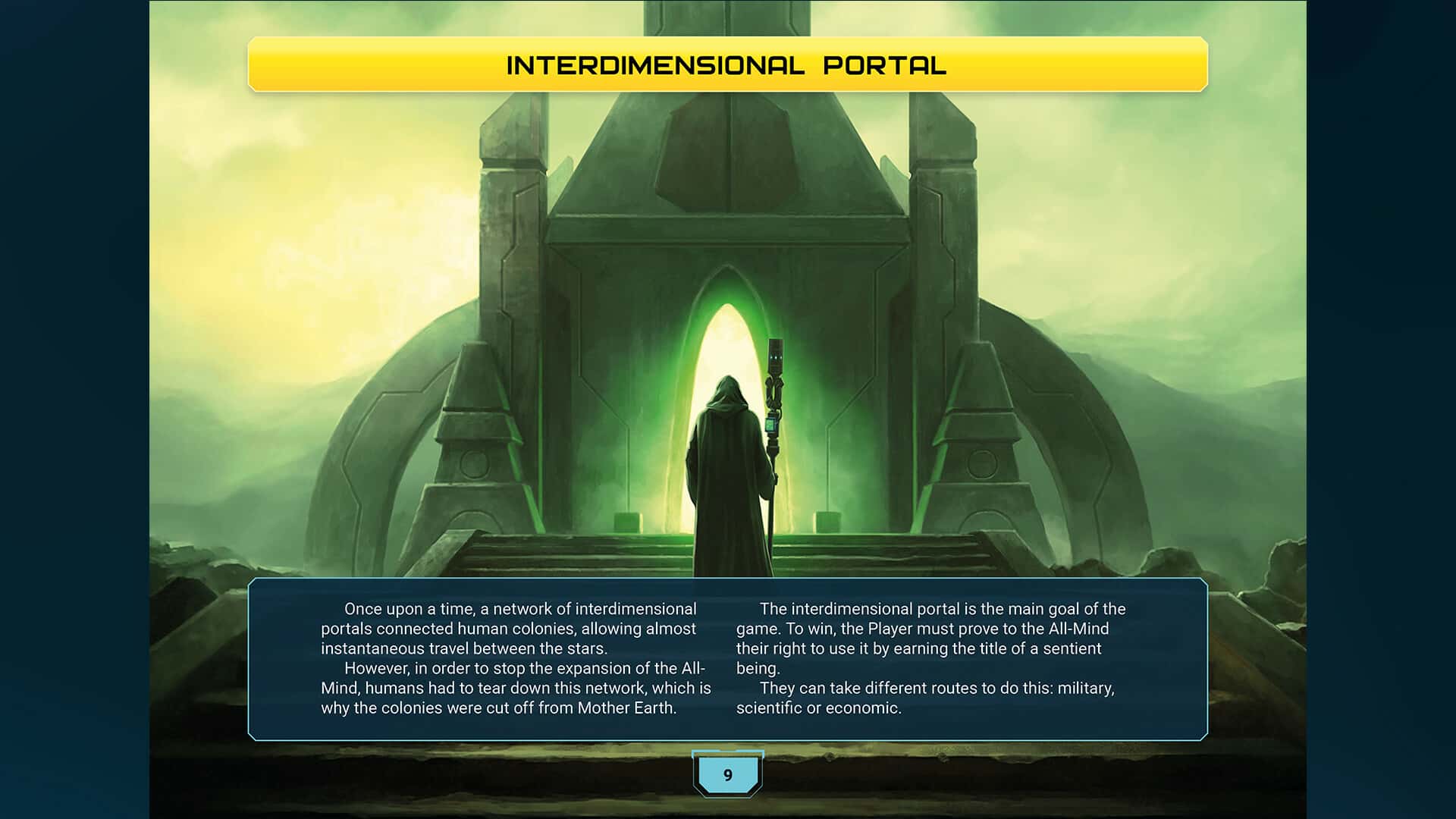 #2. Revival: Recolonization Artbook + Soundtrack (GOG) 게시자: HeroCraft