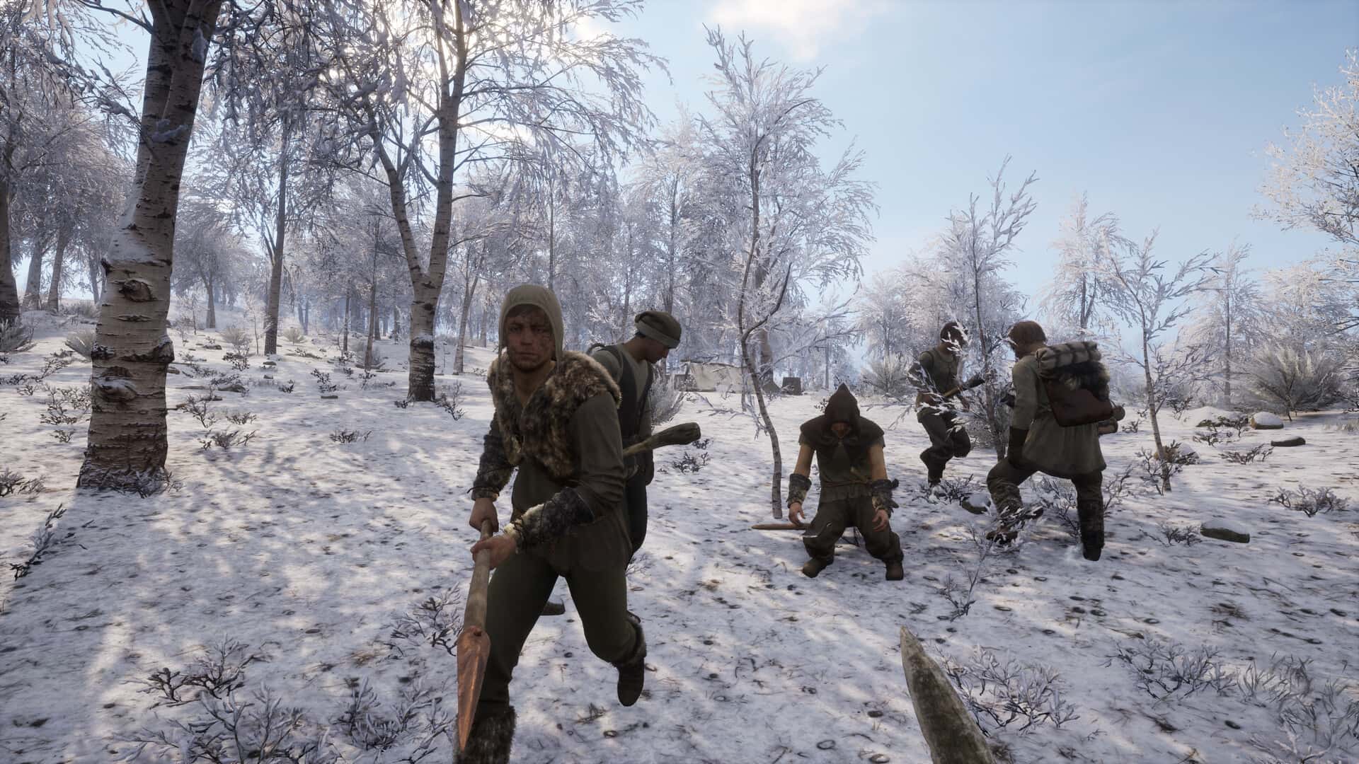 #9. Medieval Dynasty (GOG) 게시자: Toplitz Productions