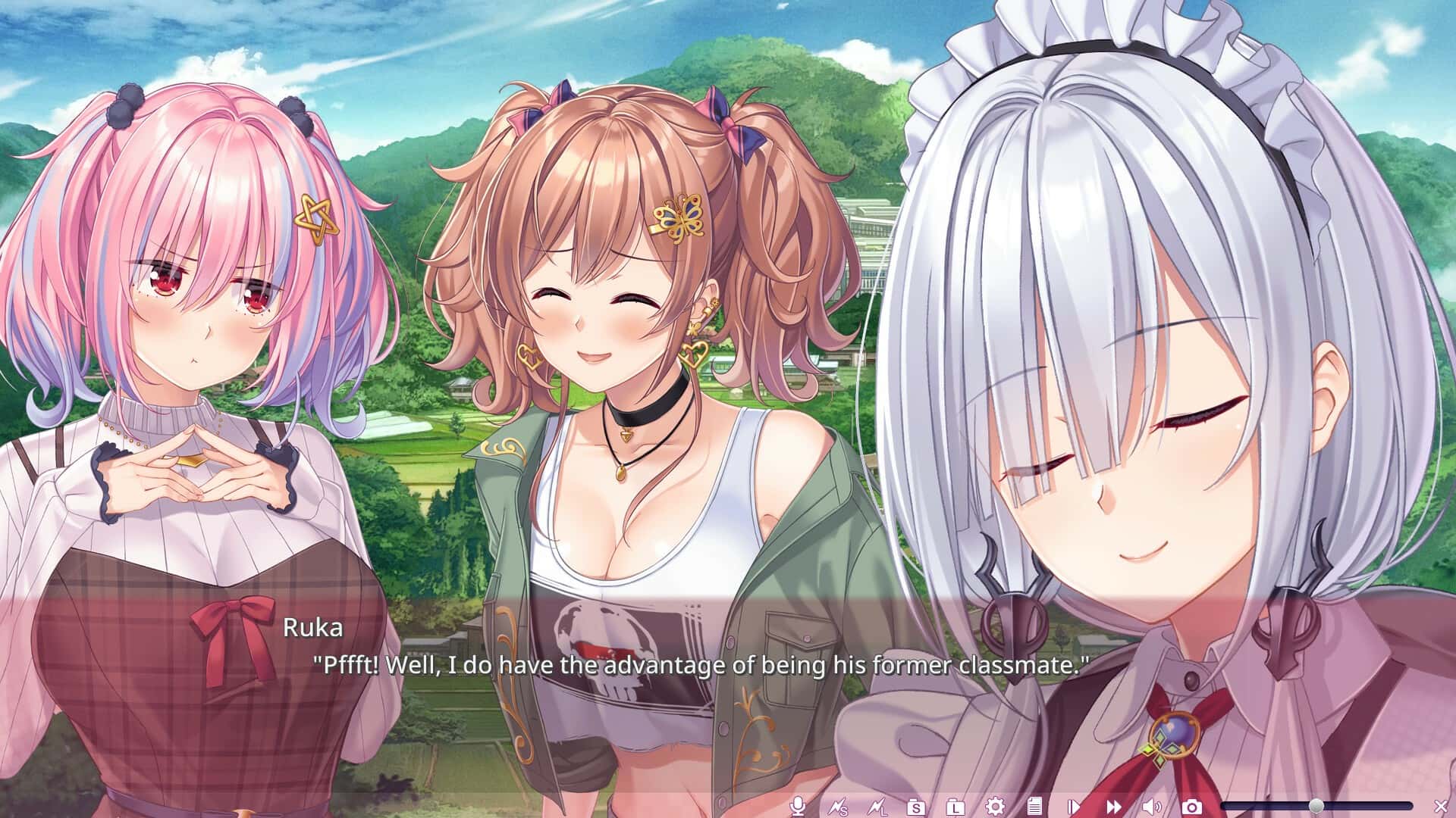 #2. Succubus Sessions: Mami Mamiya’s Sweet Slice of Hell (GOG) بواسطة: Shiravune