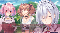 Succubus Sessions: Mami Mamiya’s Sweet Slice of Hell screenshot 3