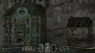 Stygian: Reign of the Old Ones screenshot 12