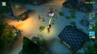 Tiny Troopers: Joint Ops XL screenshot 1
