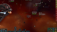 Star Wolves screenshot 5