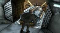 Cyberia 2: Resurrection screenshot 2