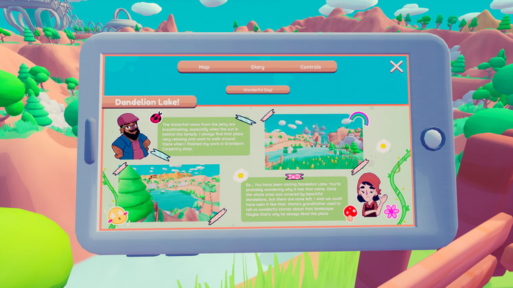 Clouzy! screenshot screenshot 8