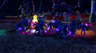 SpellForce 2: Faith in Destiny screenshot 8