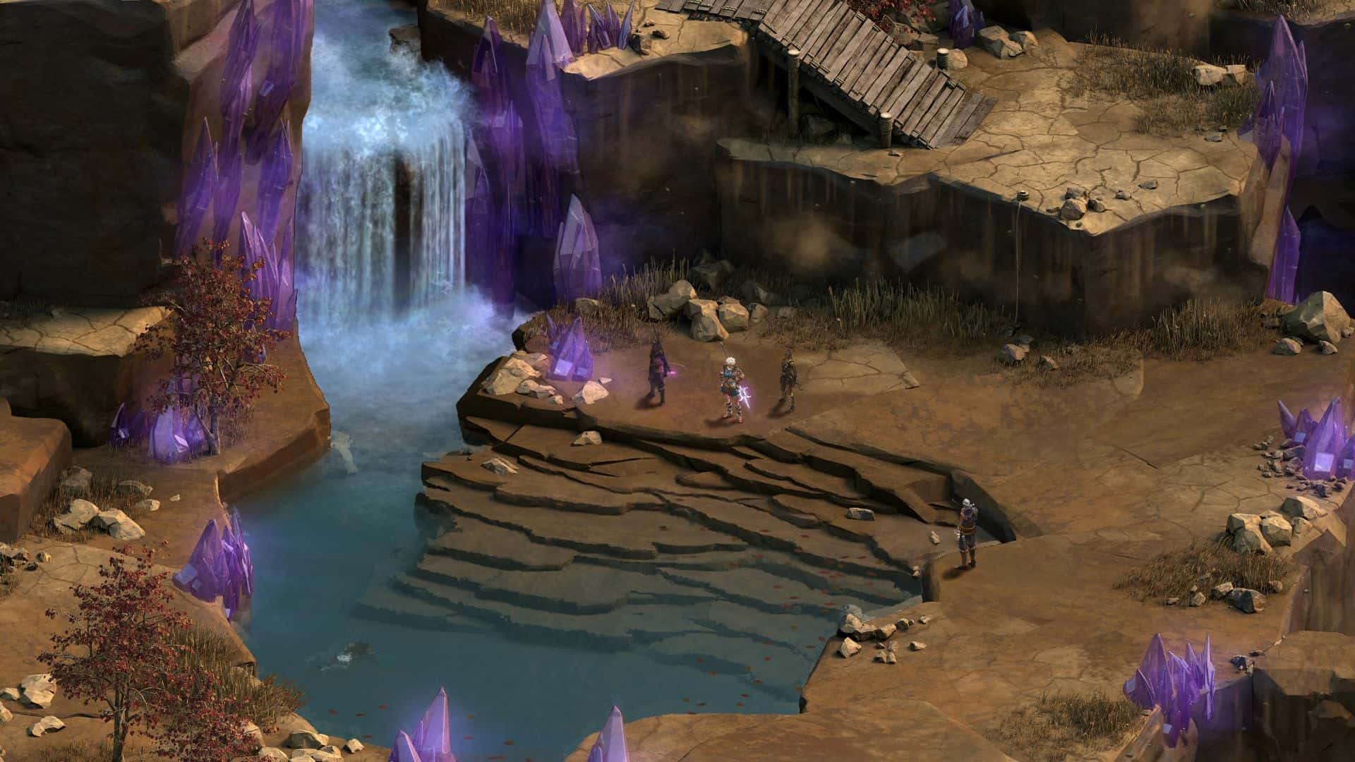 #6. Tyranny - Standard Edition (GOG) 由: Paradox Interactive