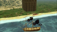 Buccaneer screenshot 7