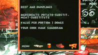 Biing!: Sex, Intrigue and Scalpels screenshot 2