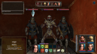 Ludus Mortis screenshot 8