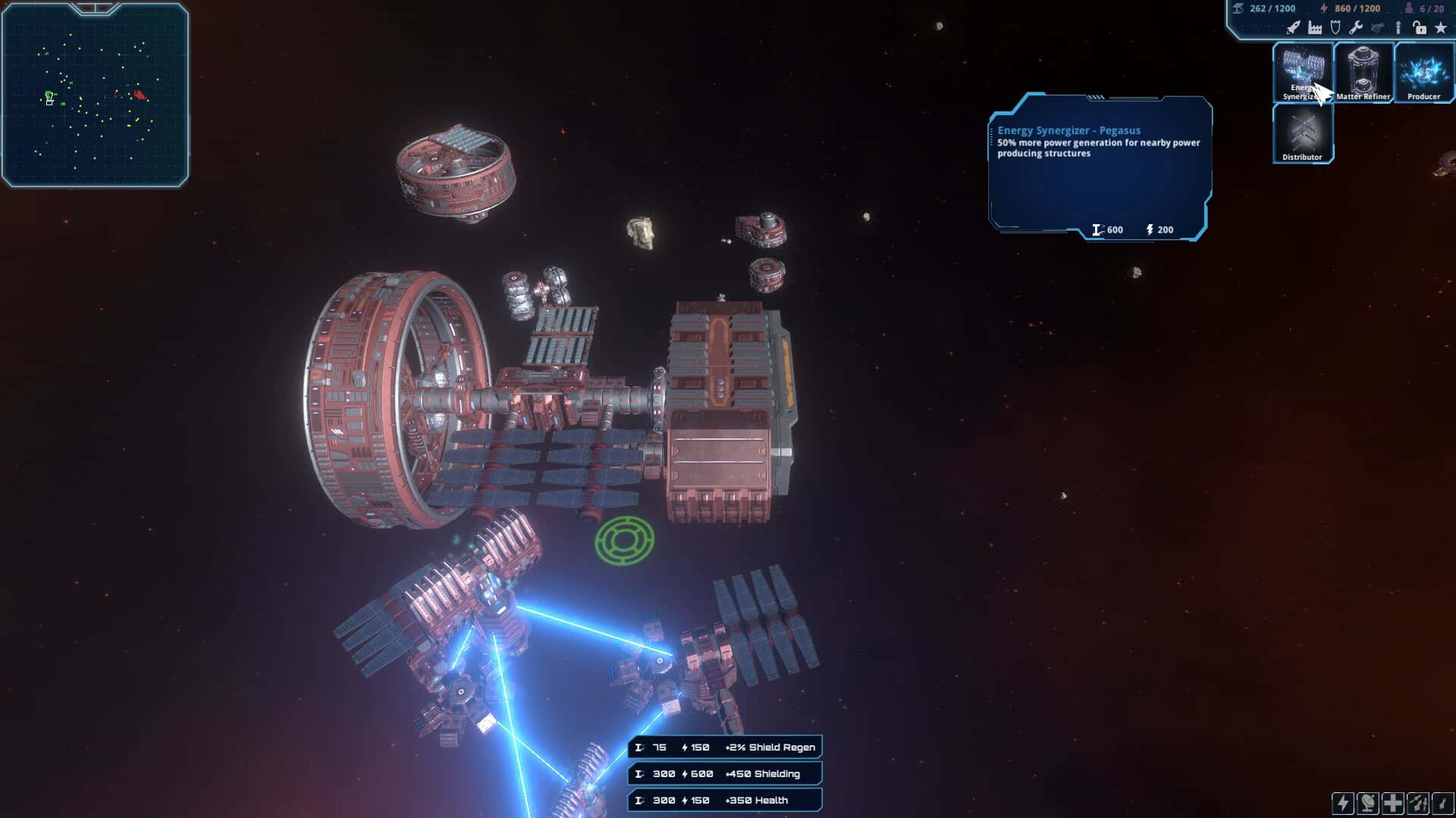 #9. Stellar Warfare (GOG) 由: Tense Games