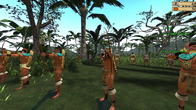 Blood & Gold: Caribbean! screenshot 6