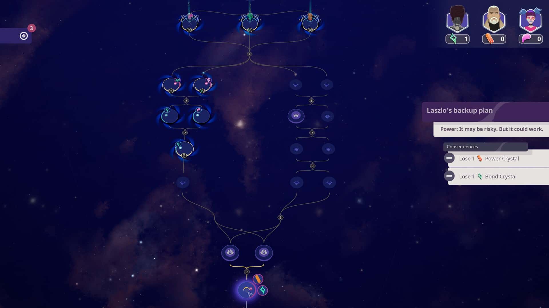 #1. Harmony: The Fall of Reverie (GOG) Podle: DON'T NOD