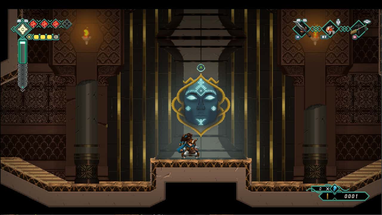 #10. Mira and the Legend of the Djinns (GOG) Bởi: Assemble Entertainment