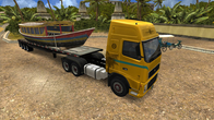 18 Wheels of Steel: Extreme Trucker 2 screenshot 3
