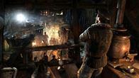 Metro: Last Light Complete Edition screenshot 10