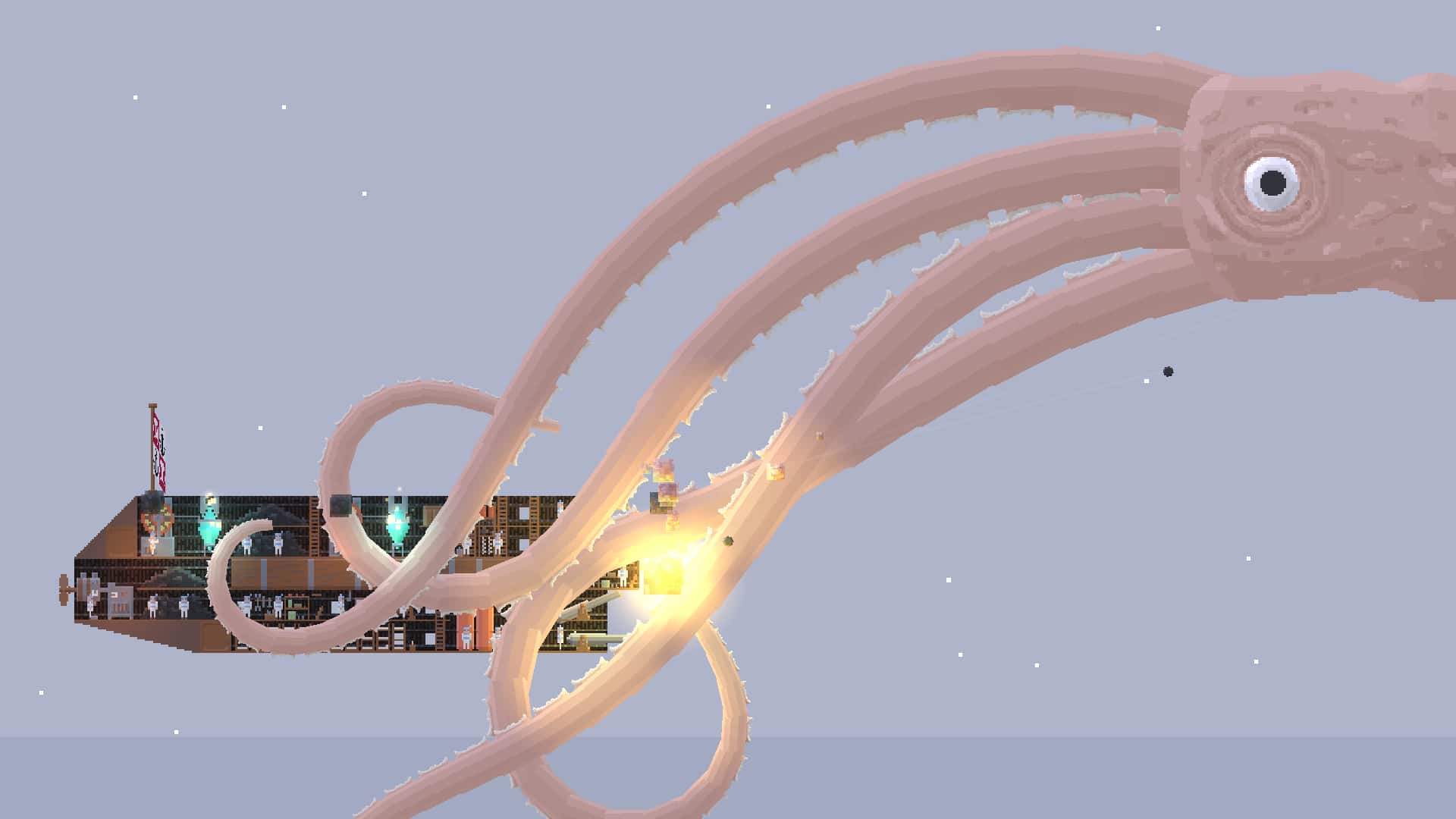 #6. Airships: Conquer the Skies (GOG) 由: David Stark