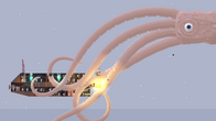 Airships: Conquer the Skies screenshot 7