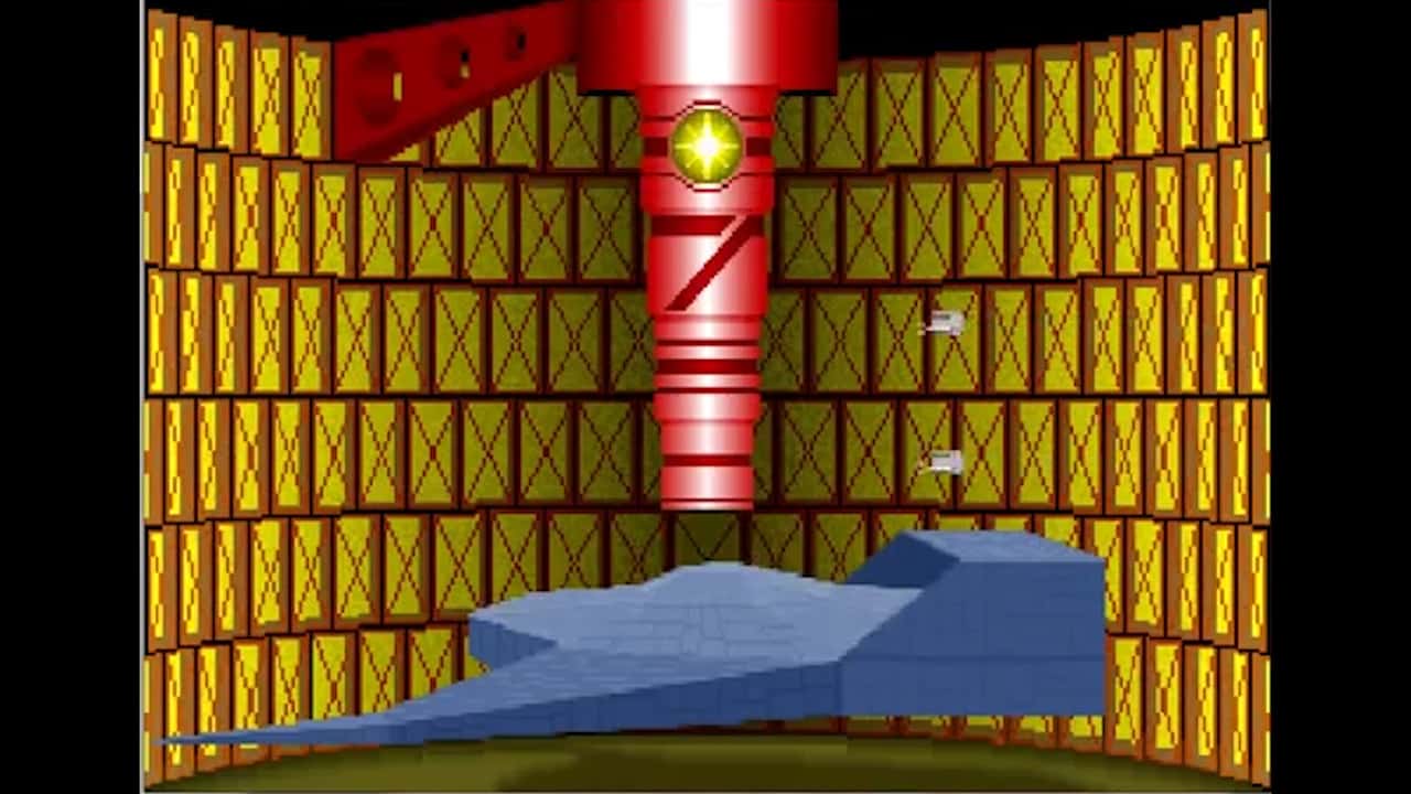 #7. Hyperspeed (GOG) โดย: Atari