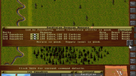 Wargame Construction Set III: Age of Rifles 1846-1905 + Campaigns screenshot 9