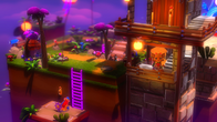 TailQuest Defense screenshot 11