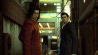 Yakuza 0 screenshot 7