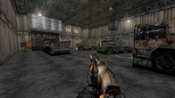 Ashes 2063 screenshot 5