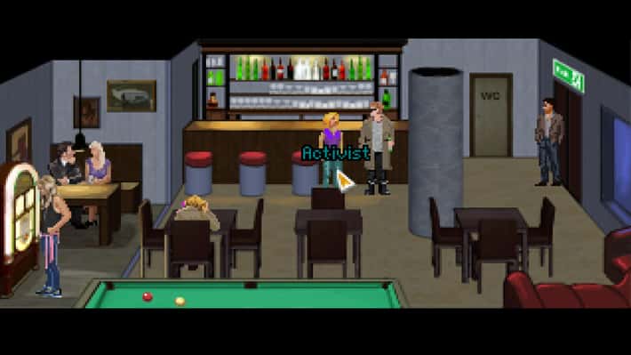 #9. The Samaritan Paradox (GOG) Podle: Screen 7