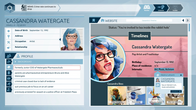 Orwell screenshot 6