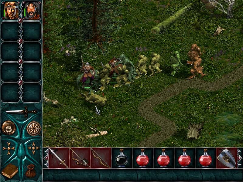 #8. Konung 1 + 2 (GOG) 由: Fulqrum Publishing