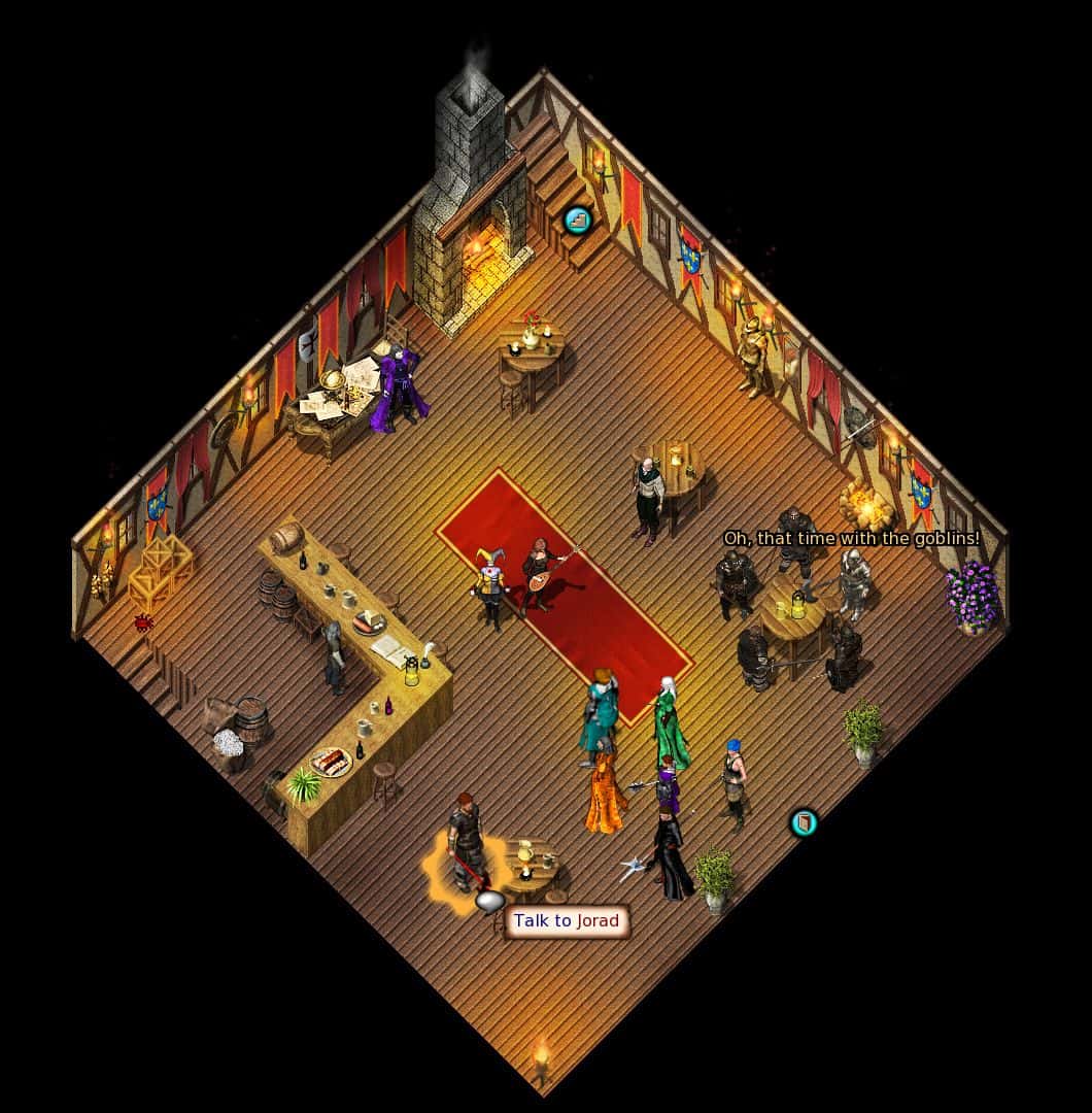 #7. Knights of the Chalice 2 (GOG) By: Heroic Fantasy Games Dot Com