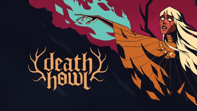 Death Howl: Original Soundtrack