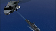 Dangerous Waters screenshot 3