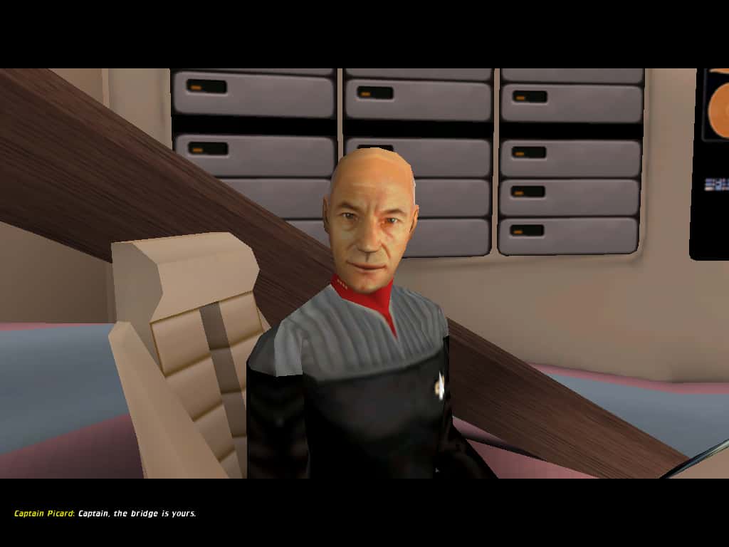 #5. Star Trek™: Bridge Commander (GOG) 由: Activision