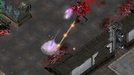 Zombie Shooter screenshot 1