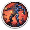 Terra Nova: Strike Force Centauri