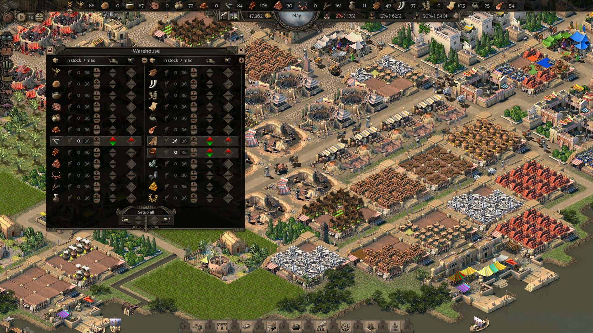 #1. Nebuchadnezzar (GOG) 由: Nepos Games