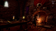 Ghost of a Tale screenshot 8