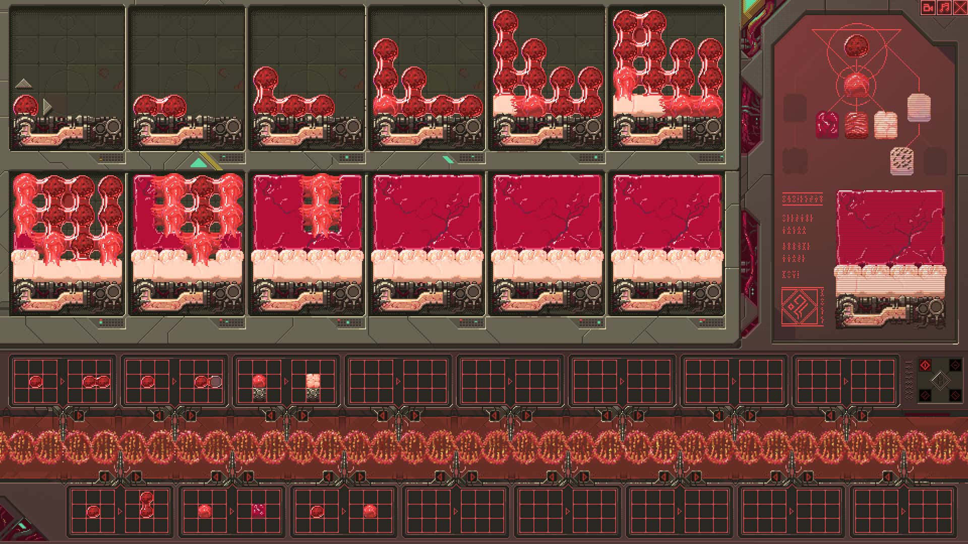 #2. Last Call BBS (GOG) Bởi: Zachtronics