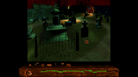 Shivers II: Harvest of Souls screenshot 6