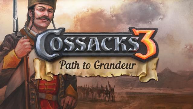 Cossacks 3: Path to Grandeur